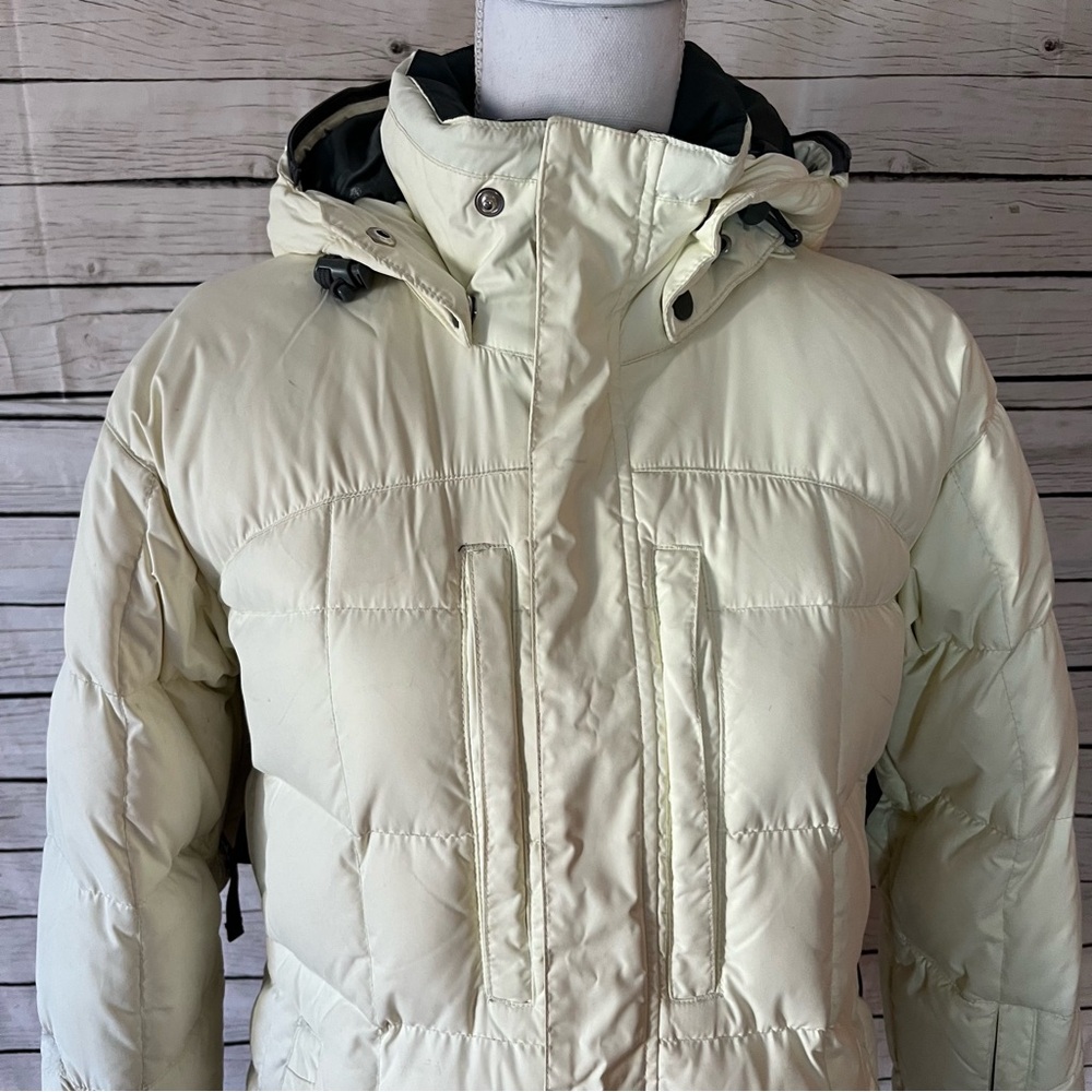 686 Archetype Ski/ Snowboard Puffy Jacket Size Small - Picture 8 of 16